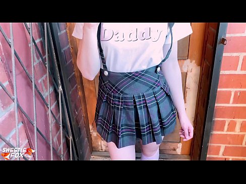❤️ Scolara Succhia u so cazzo profondamente è scopa invece di classi. ❤️❌ Video porno à noi