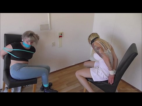 ❤️ Addicted / legata è imbavagliata / damigella in angoscia ❤️❌ Video porno à noi