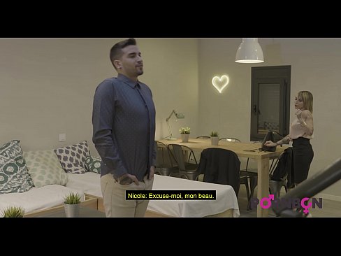 ❤️ PORNBCN 4K Una donna matura cù grandi tette vole esse scopata anale ghjovanu gigolu cù un grossu cazzo pompino amortisimu cazzo duro a manu travagliu in stile cane leccare la figa orgasmo Sottotitoli in francese ❤️❌ Video porno à noi