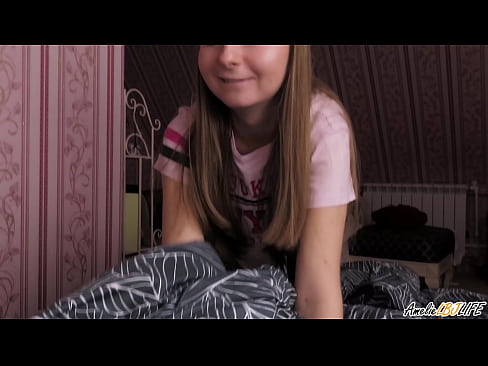 ❤️ Blondie succhia profondamente u so BFF è si sborra in bocca ❤️❌ Video porno à noi